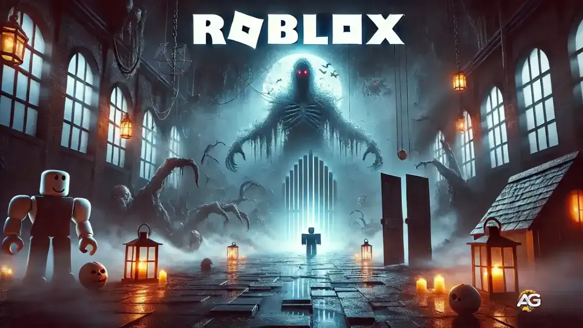 Giochi horror Roblox davvero spaventosi - I migliori giochi horror di Roblox da provare