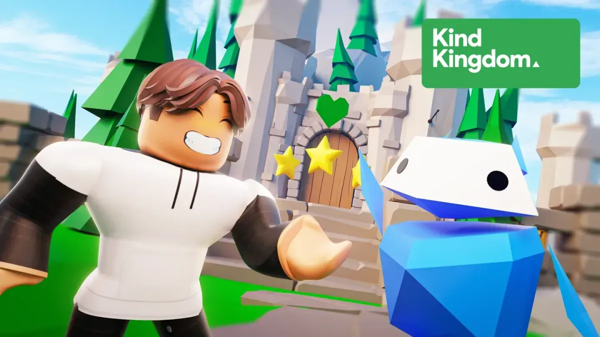 I 10 migliori giochi Roblox da streamare (alta fidelizzazione degli spettatori e potenziale di sponsorizzazione)