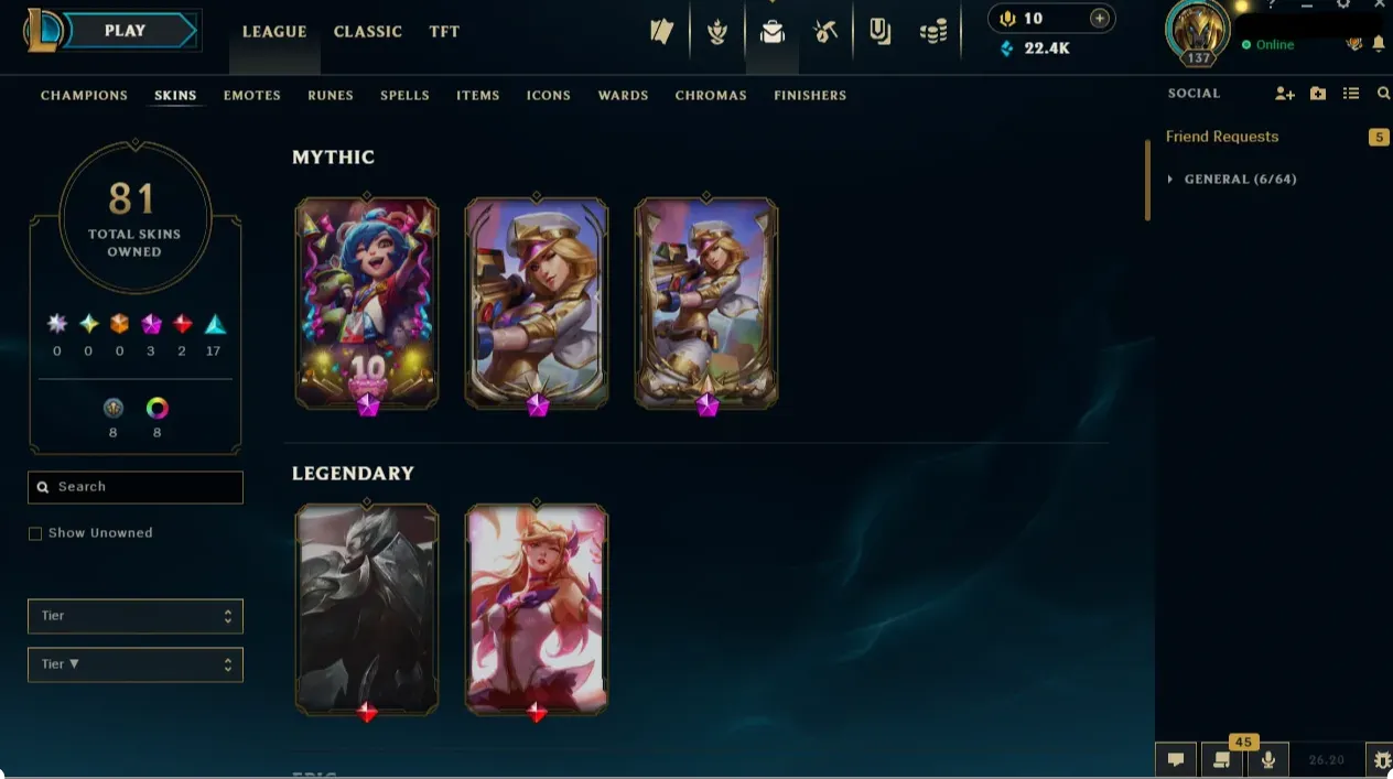 offer preview