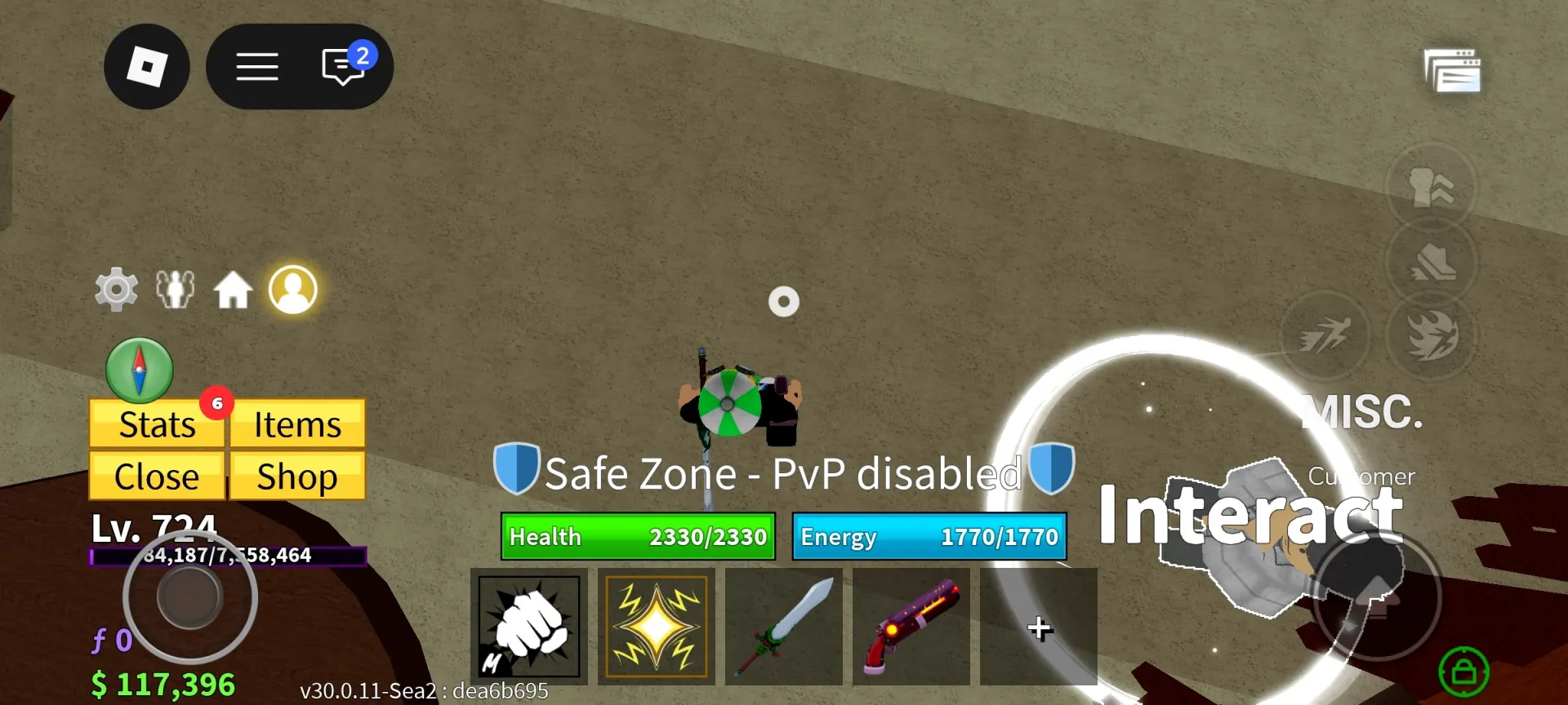 offer preview