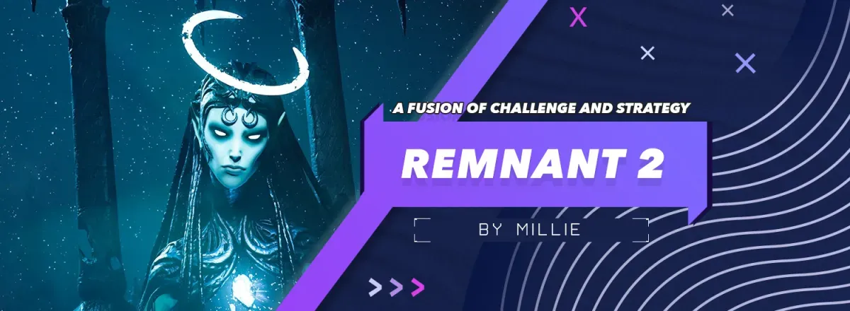 Remnant 2: مزيج من التحدي والاستراتيجية في تصويب الشخص الثالث