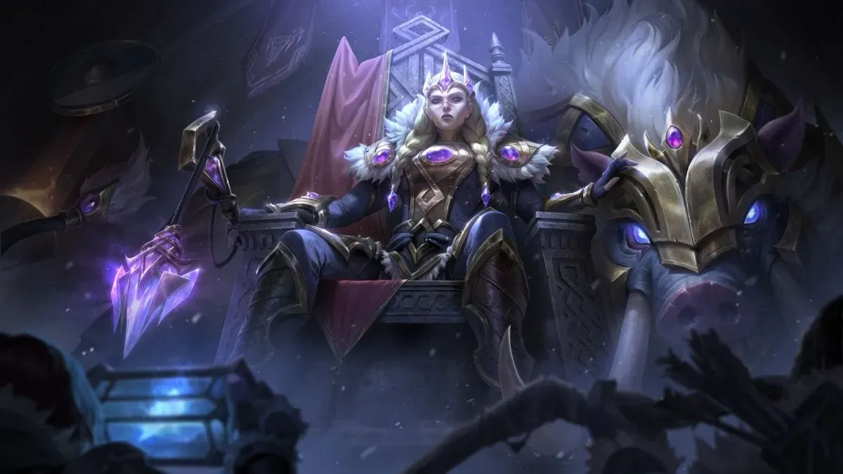كل ما تحتاج معرفته عن إتقان الأبطال في League of Legends