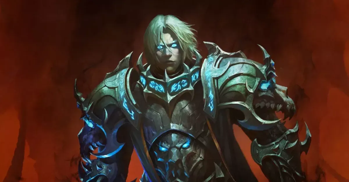أفضل المواقع لشراء حسابات World of Warcraft
