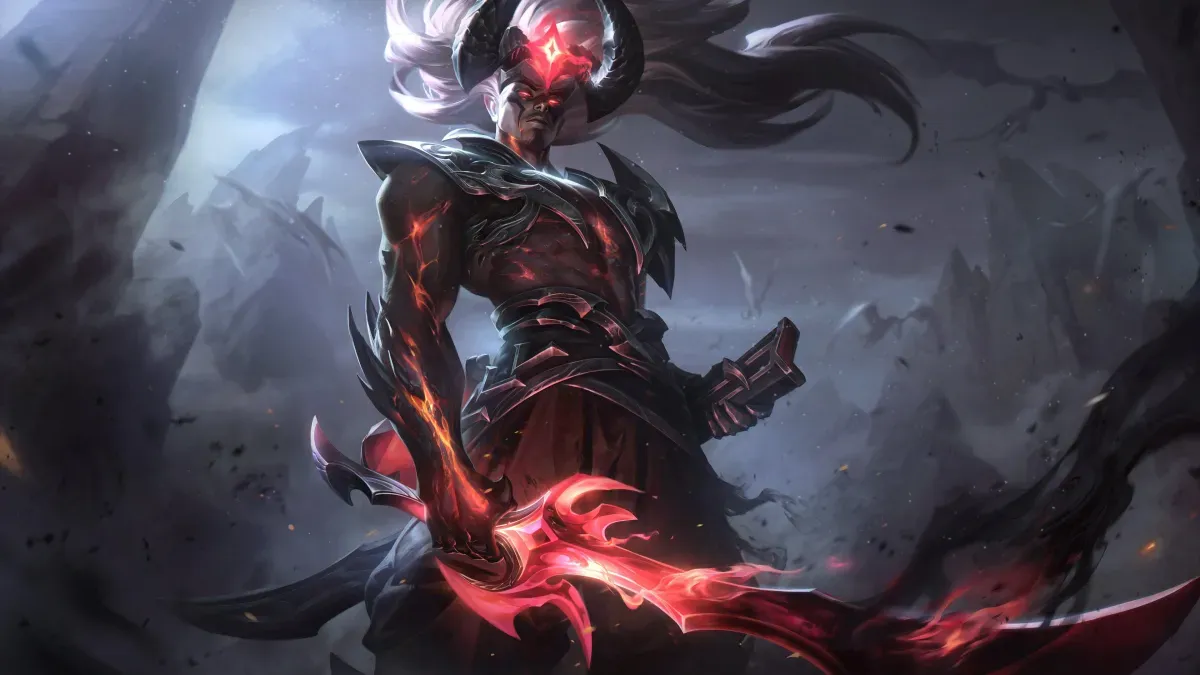 ياسو في وضع ARENA في League of Legends – أفضل الإضافات والعناصر (مارس 2025)