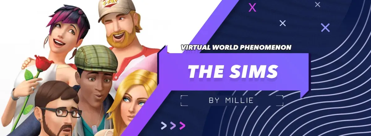 إرث The Sims: من البدايات المتواضعة إلى ظاهرة العالم الافتراضي