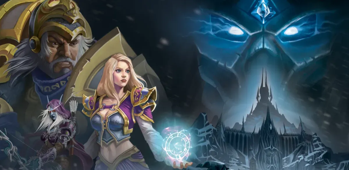 如何安全出售你的魔兽世界（World of Warcraft）账号