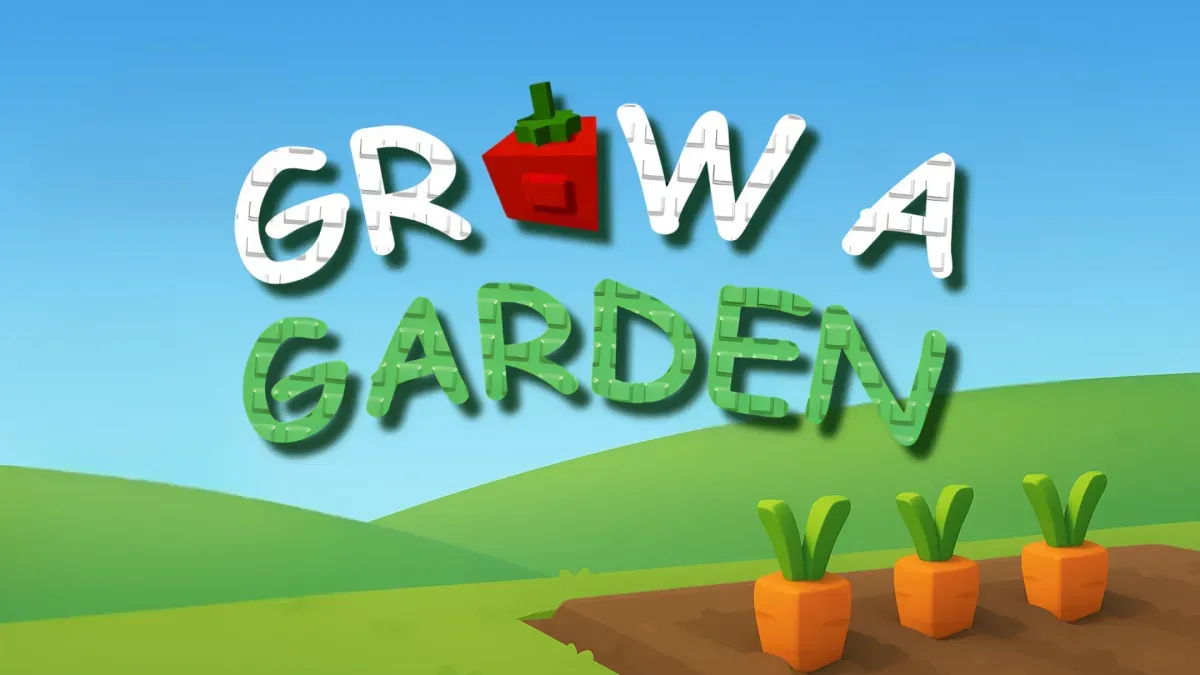 2026年购买Grow a Garden账号的五大网站排名与评测（Eloboost24）