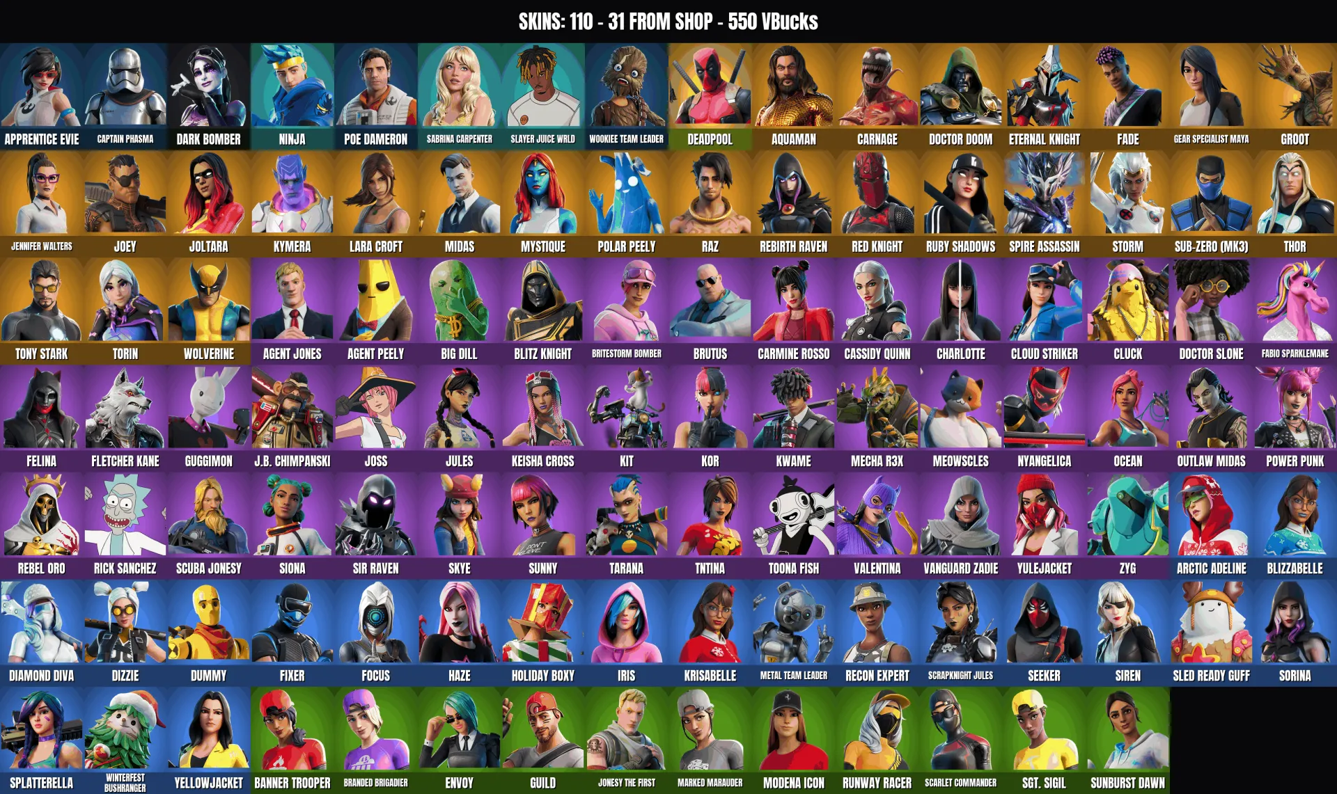 offer preview