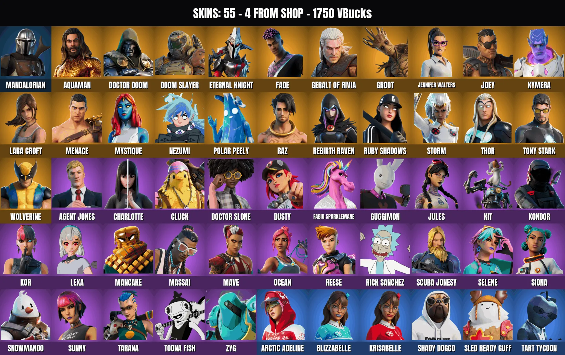 offer preview