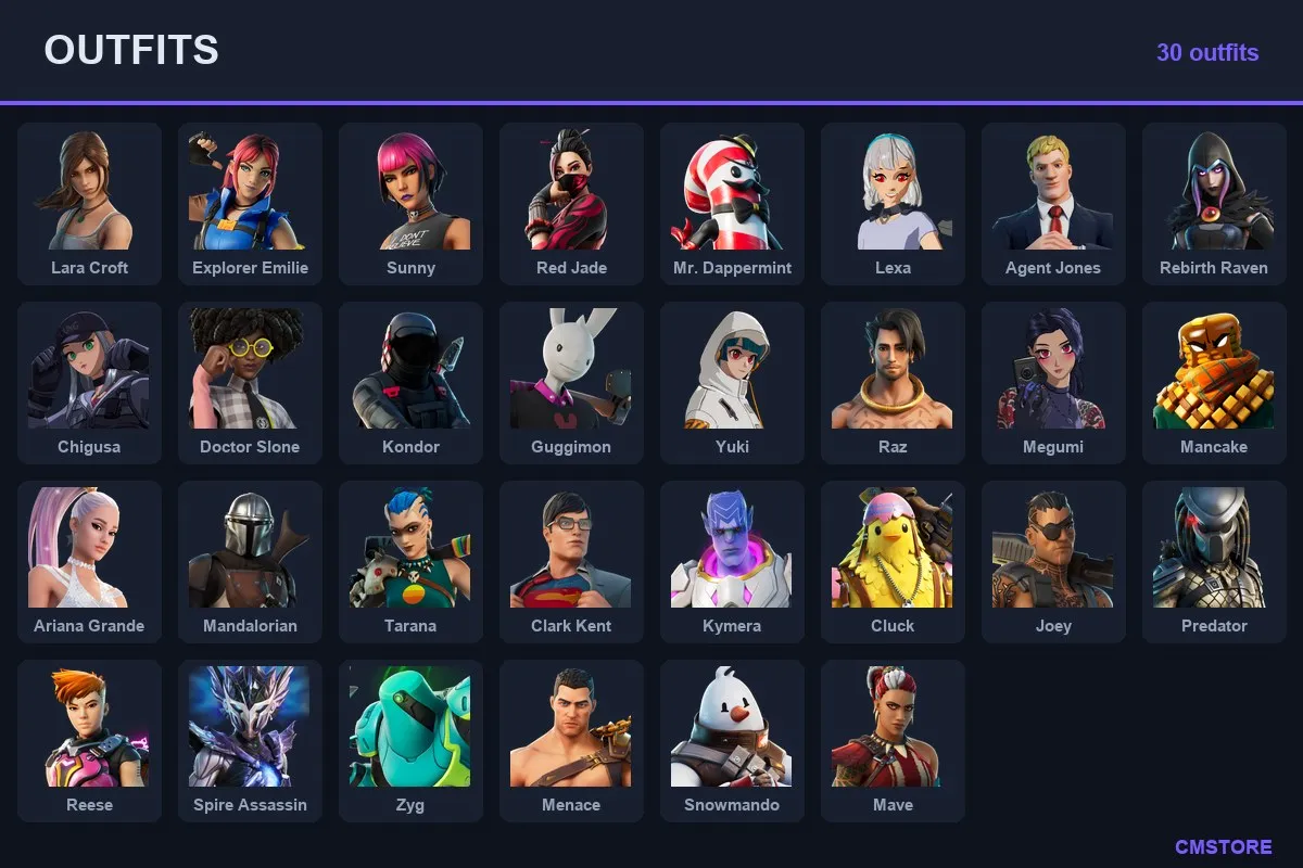 offer preview