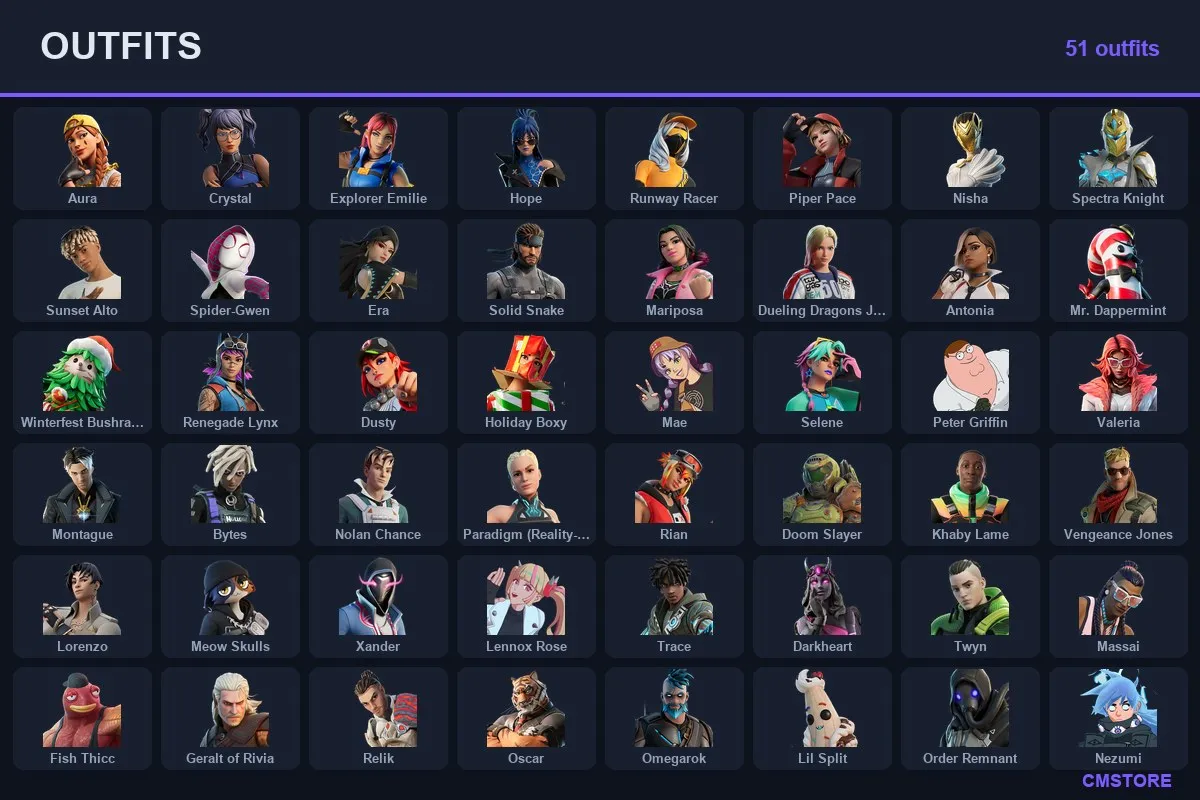 offer preview