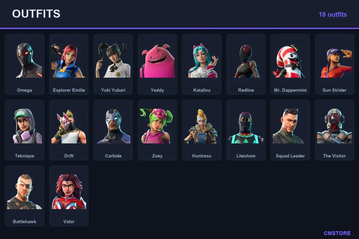 offer preview