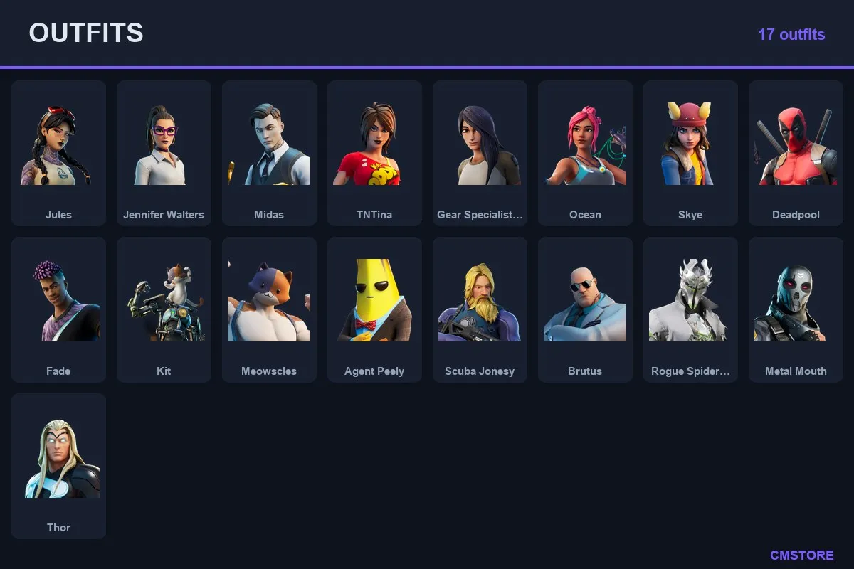 offer preview