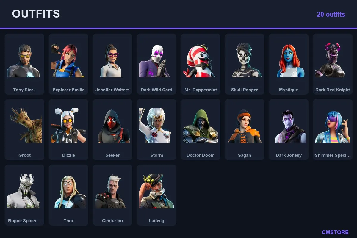 offer preview