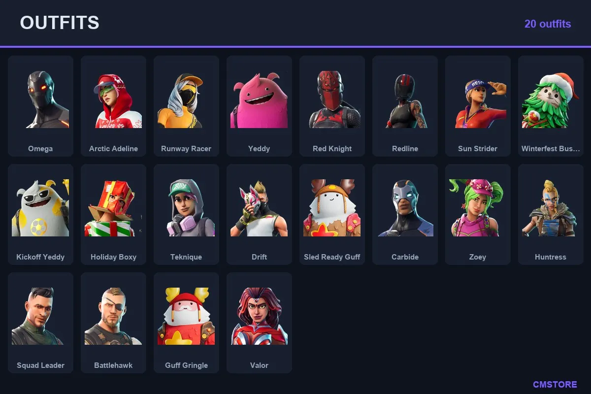 offer preview