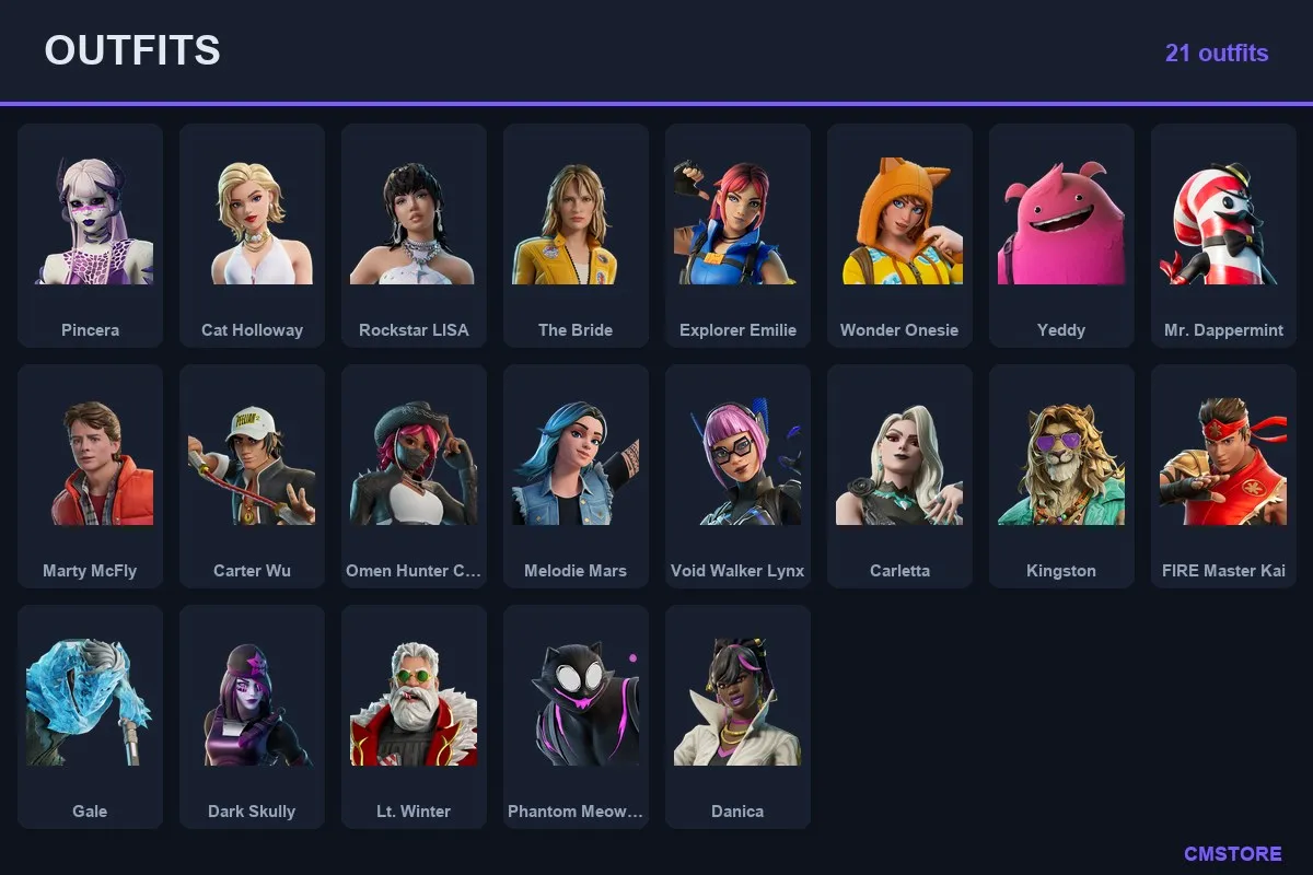 offer preview