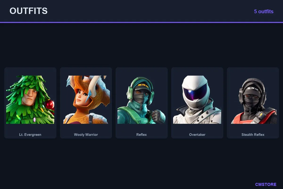 offer preview