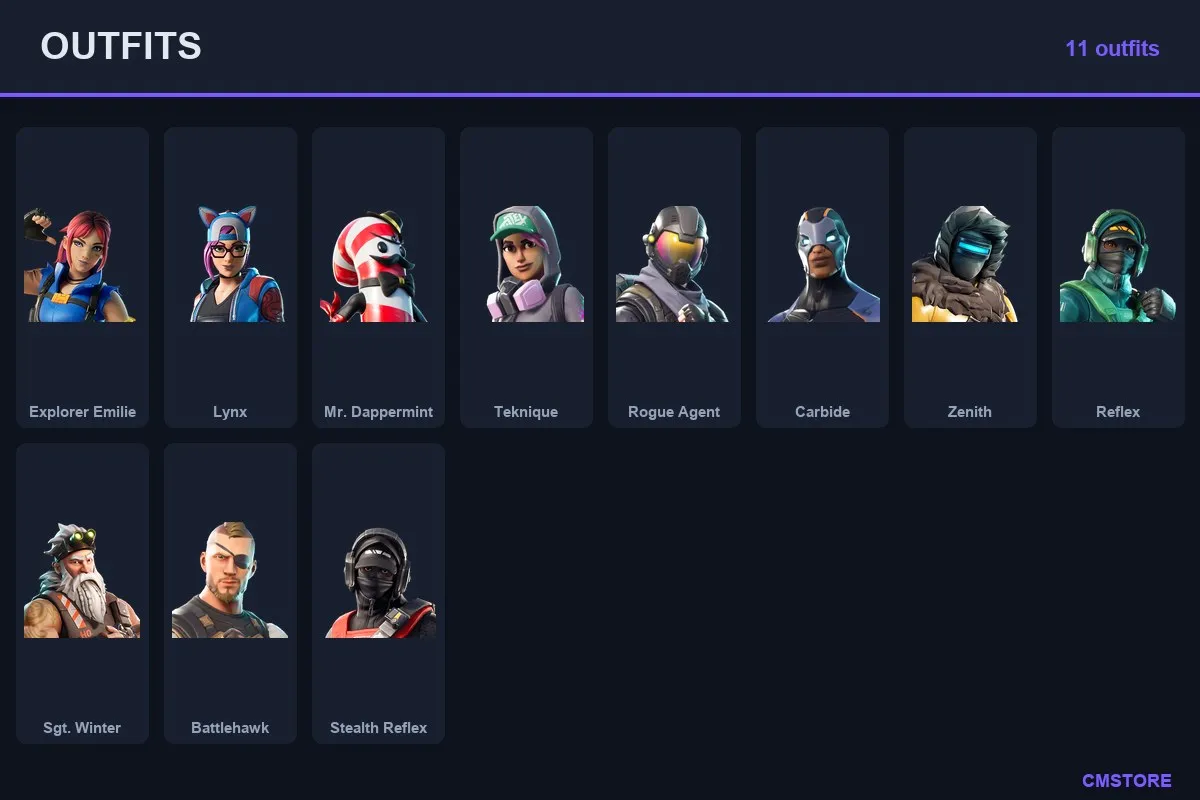 offer preview
