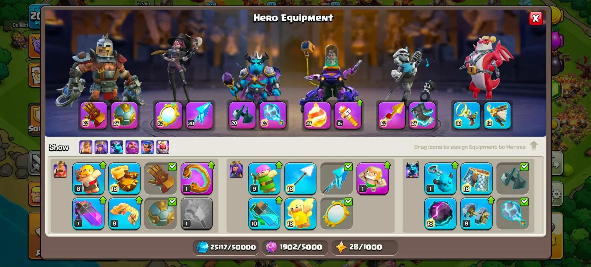 offer preview