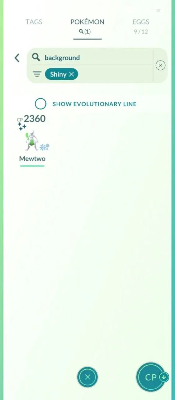 anteprima dell'offerta