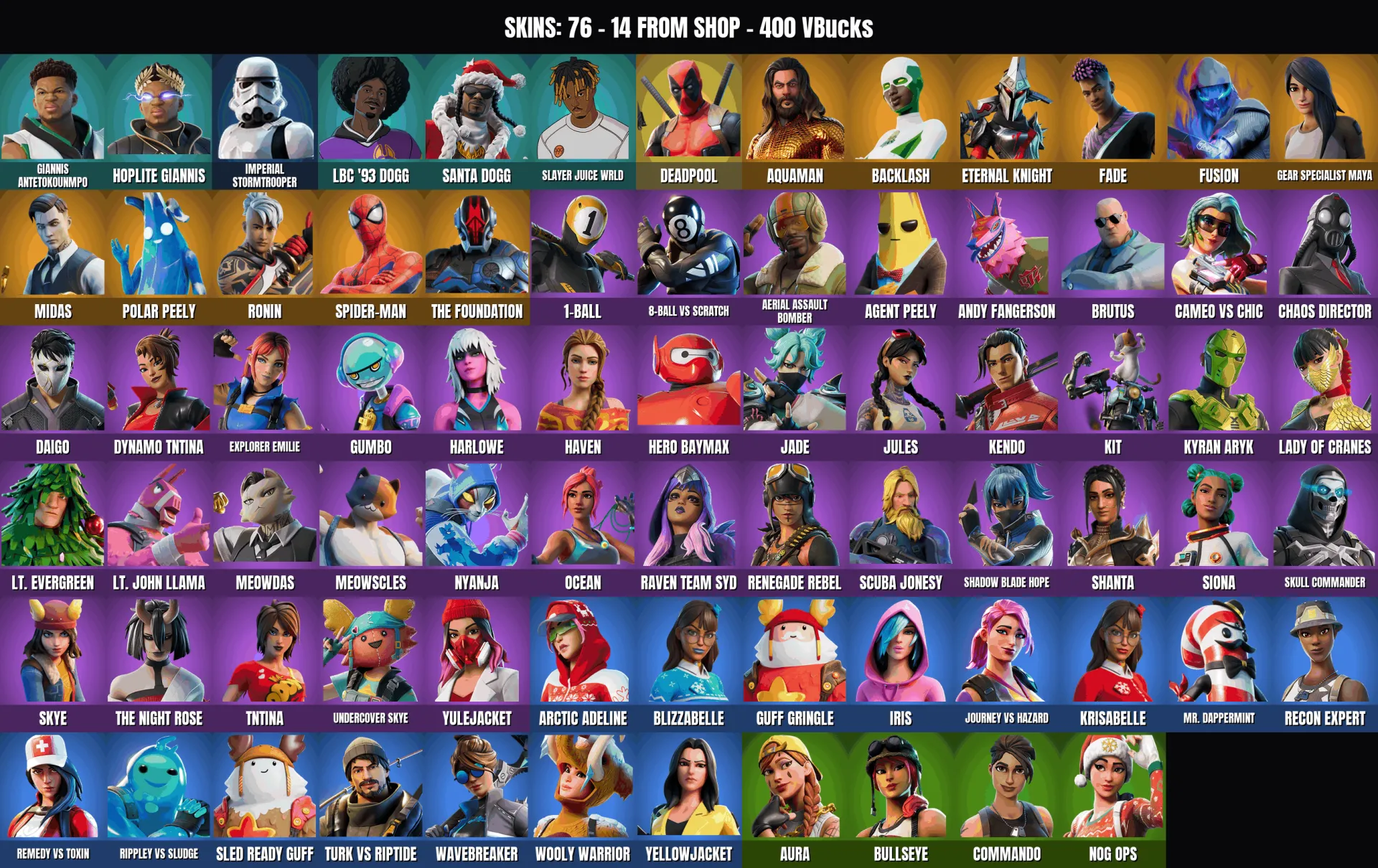 offer preview