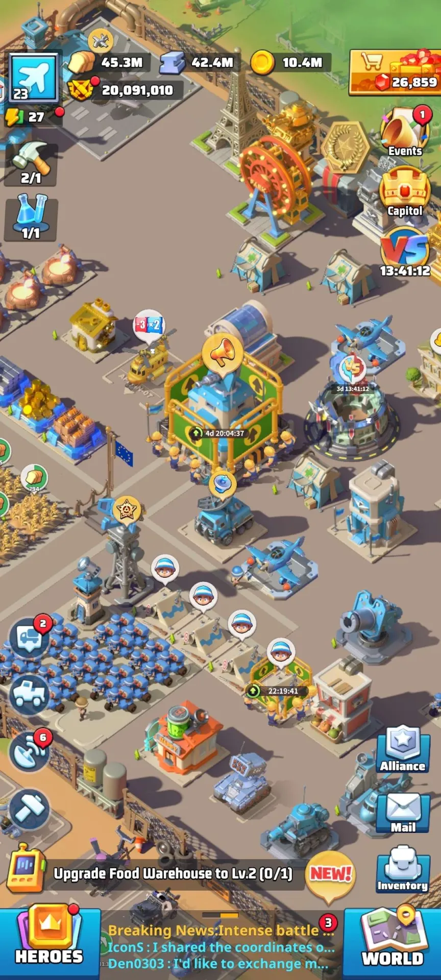 offer preview