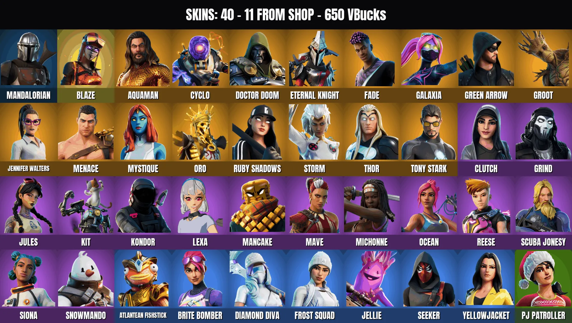 offer preview