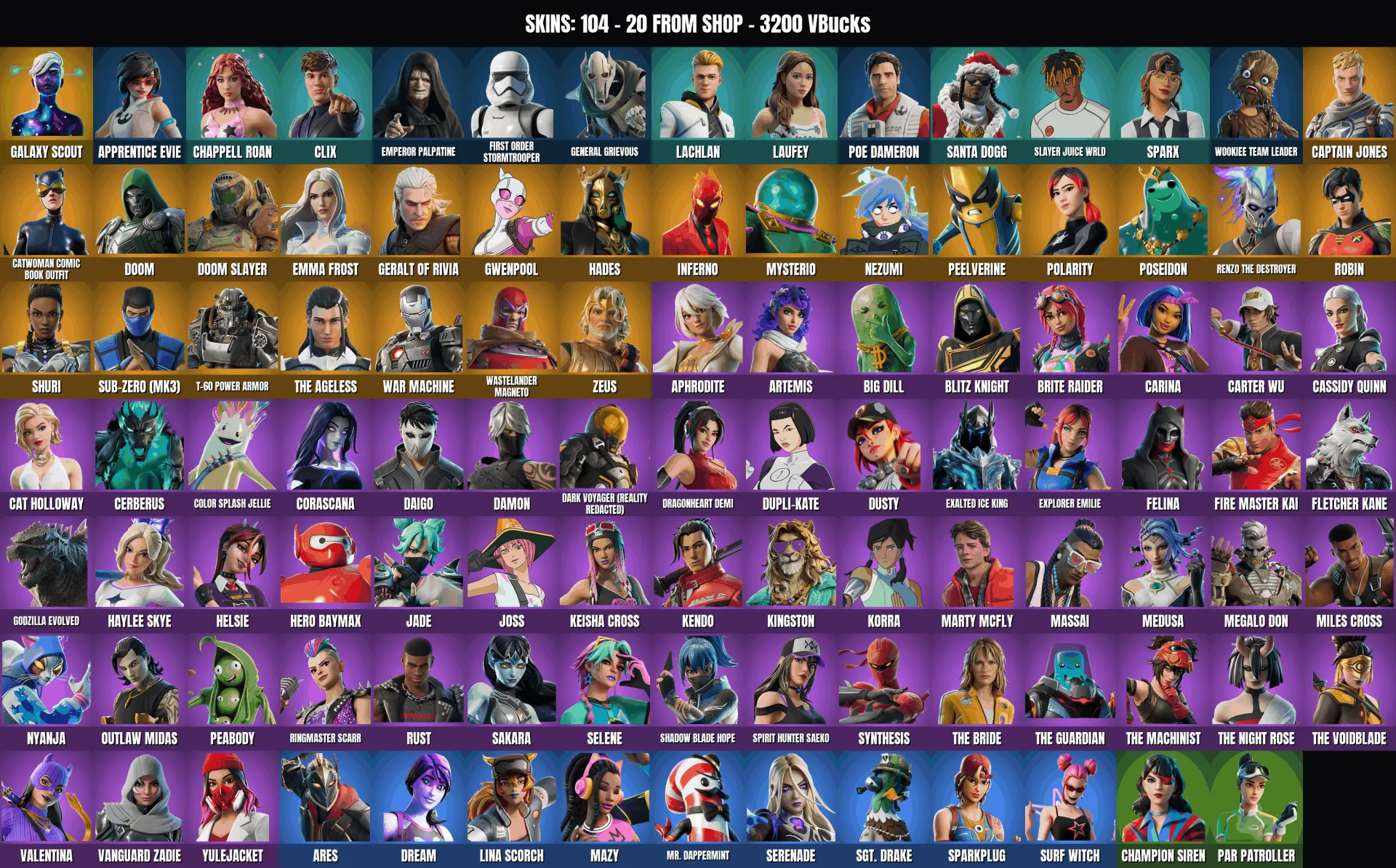offer preview