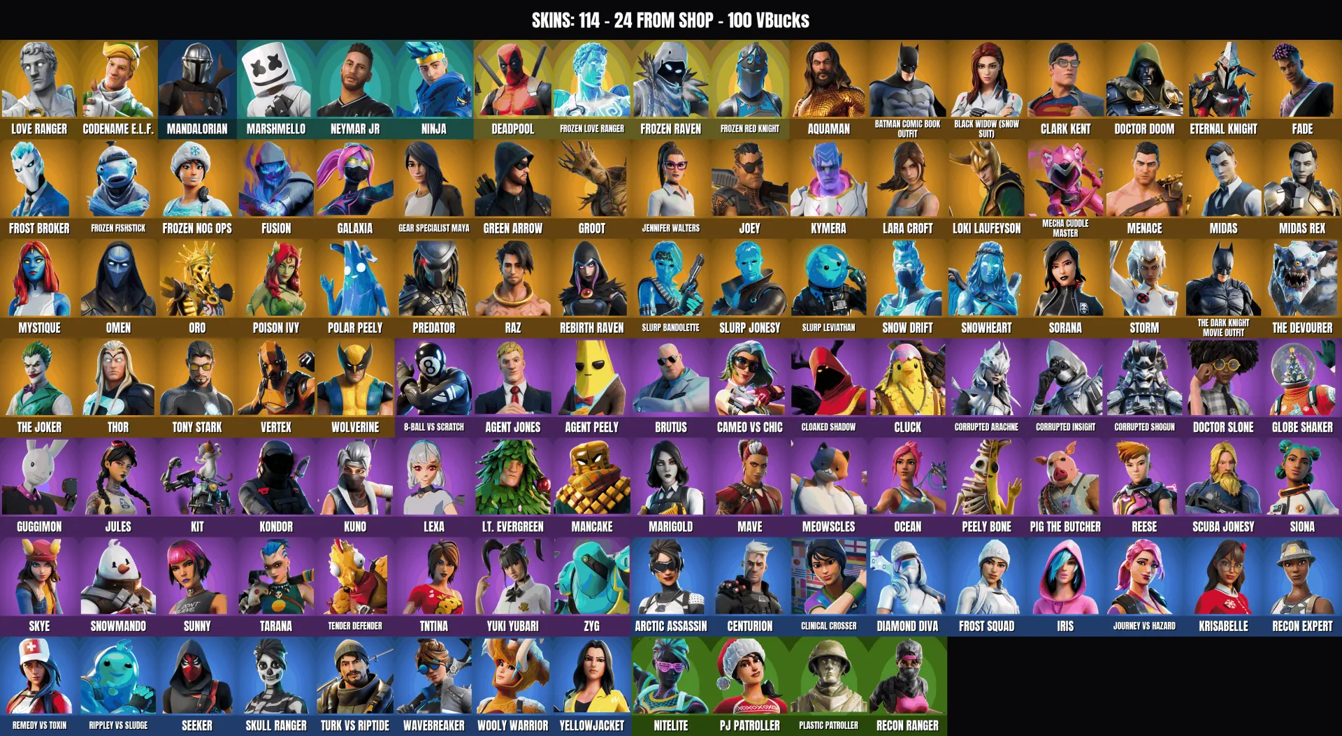 offer preview