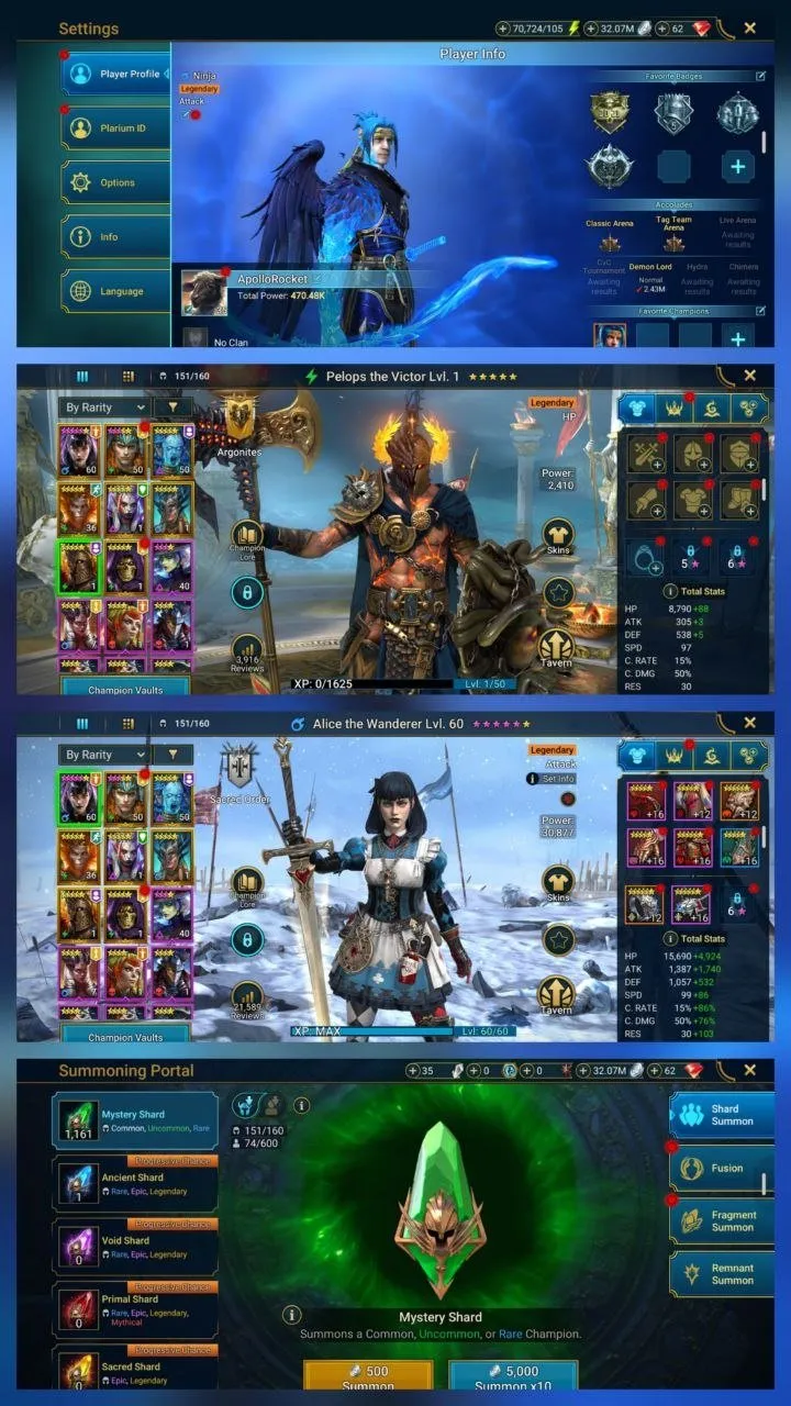 offer preview