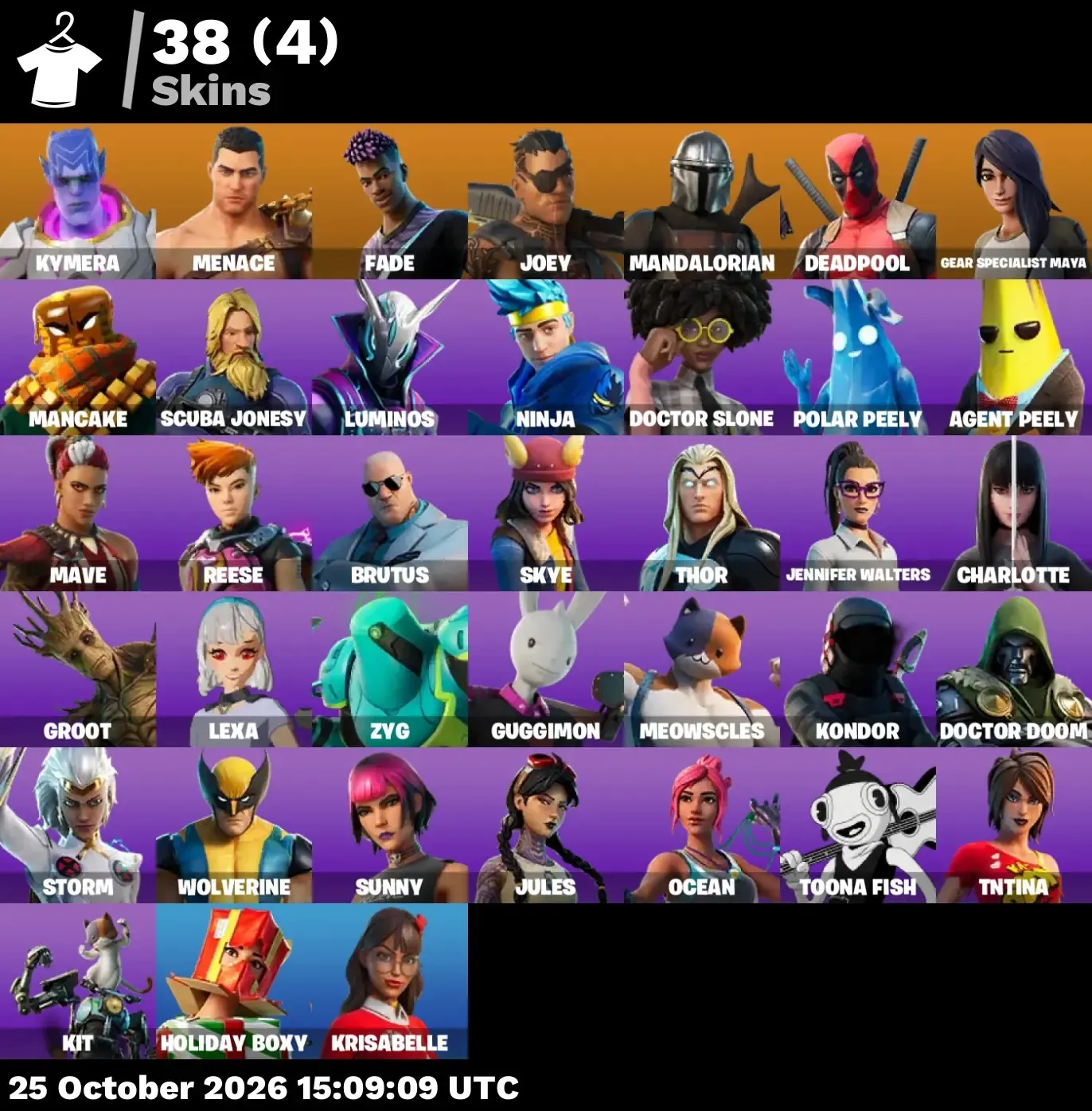 offer preview
