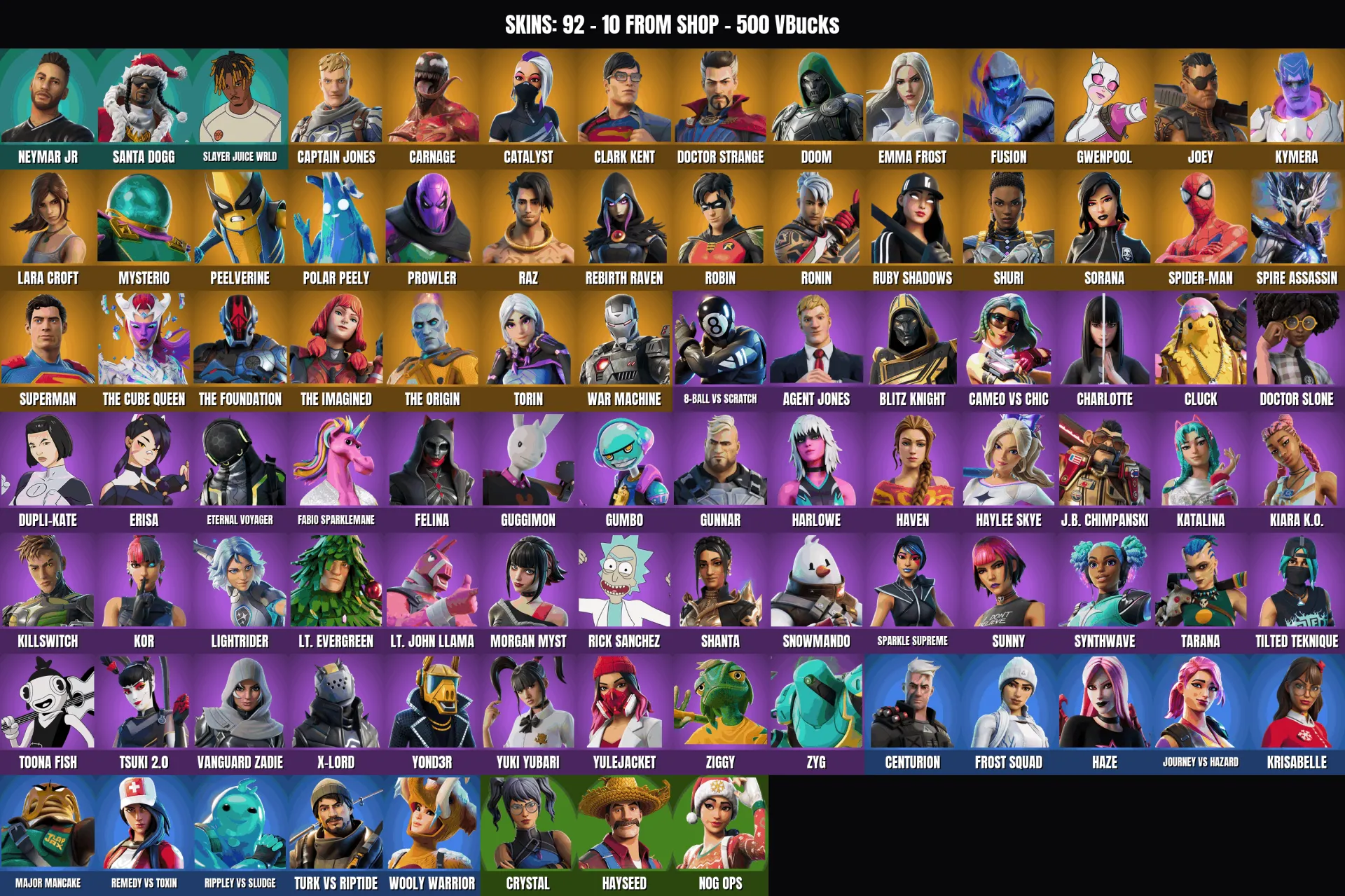 offer preview
