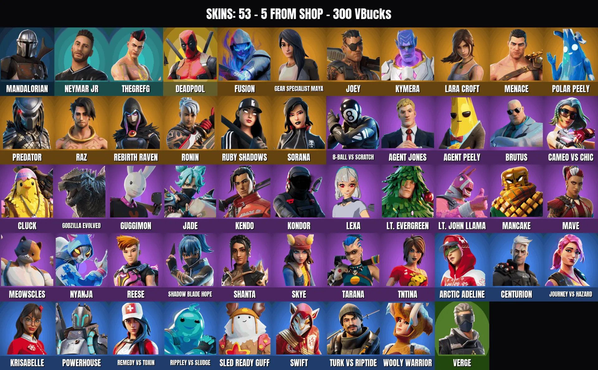 offer preview