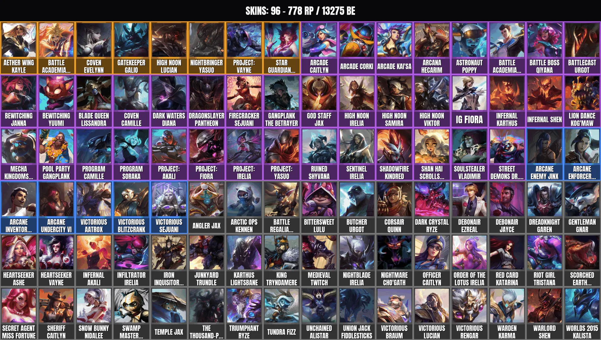 offer preview