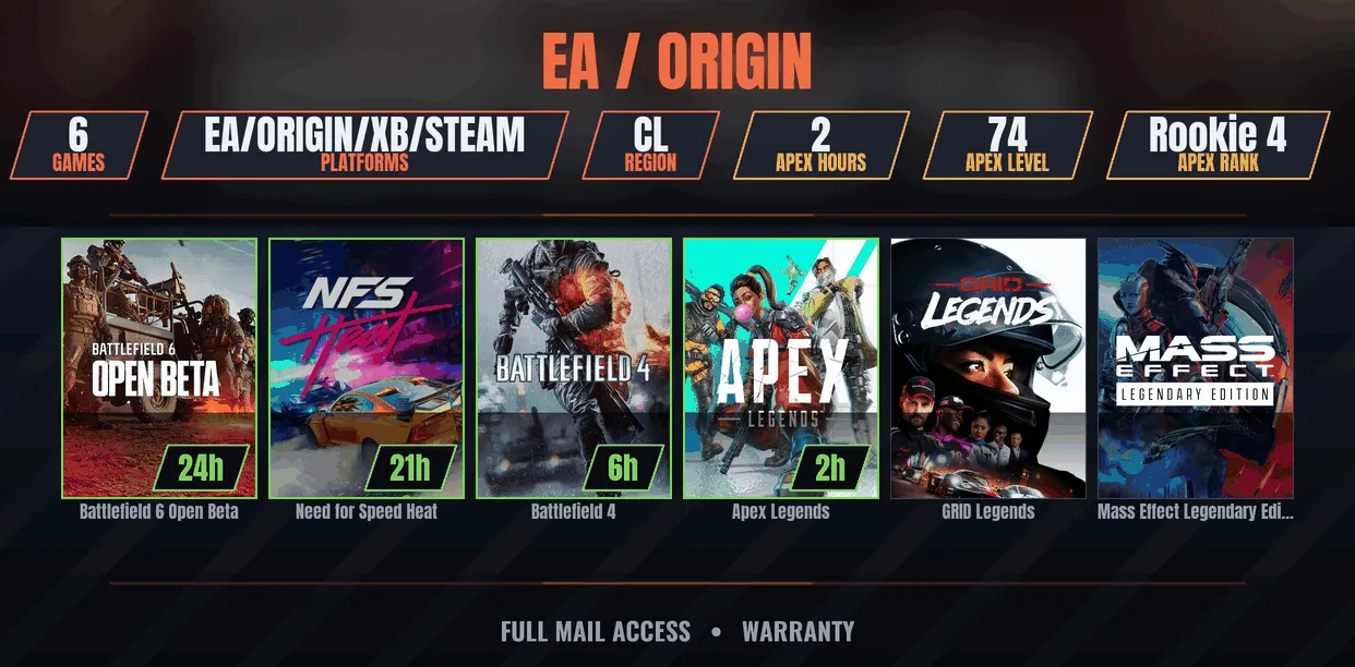 offer preview