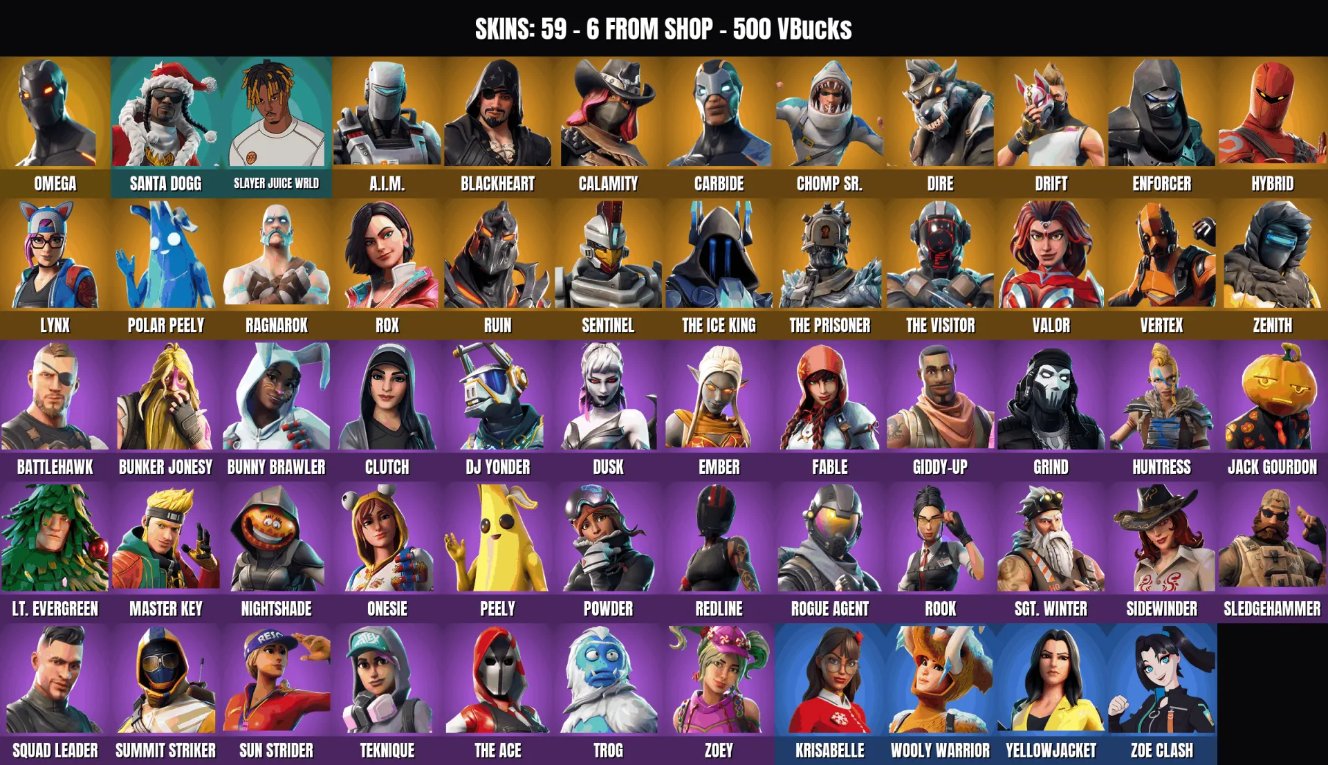 offer preview