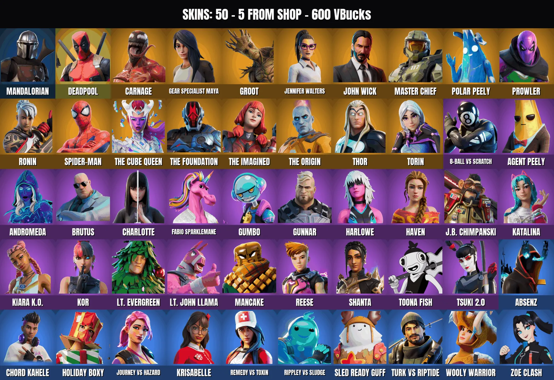 offer preview