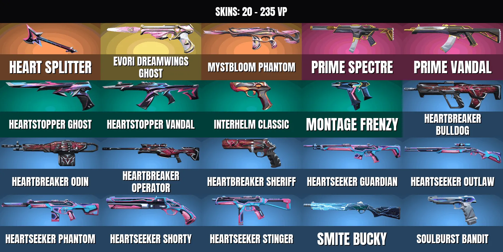 offer preview