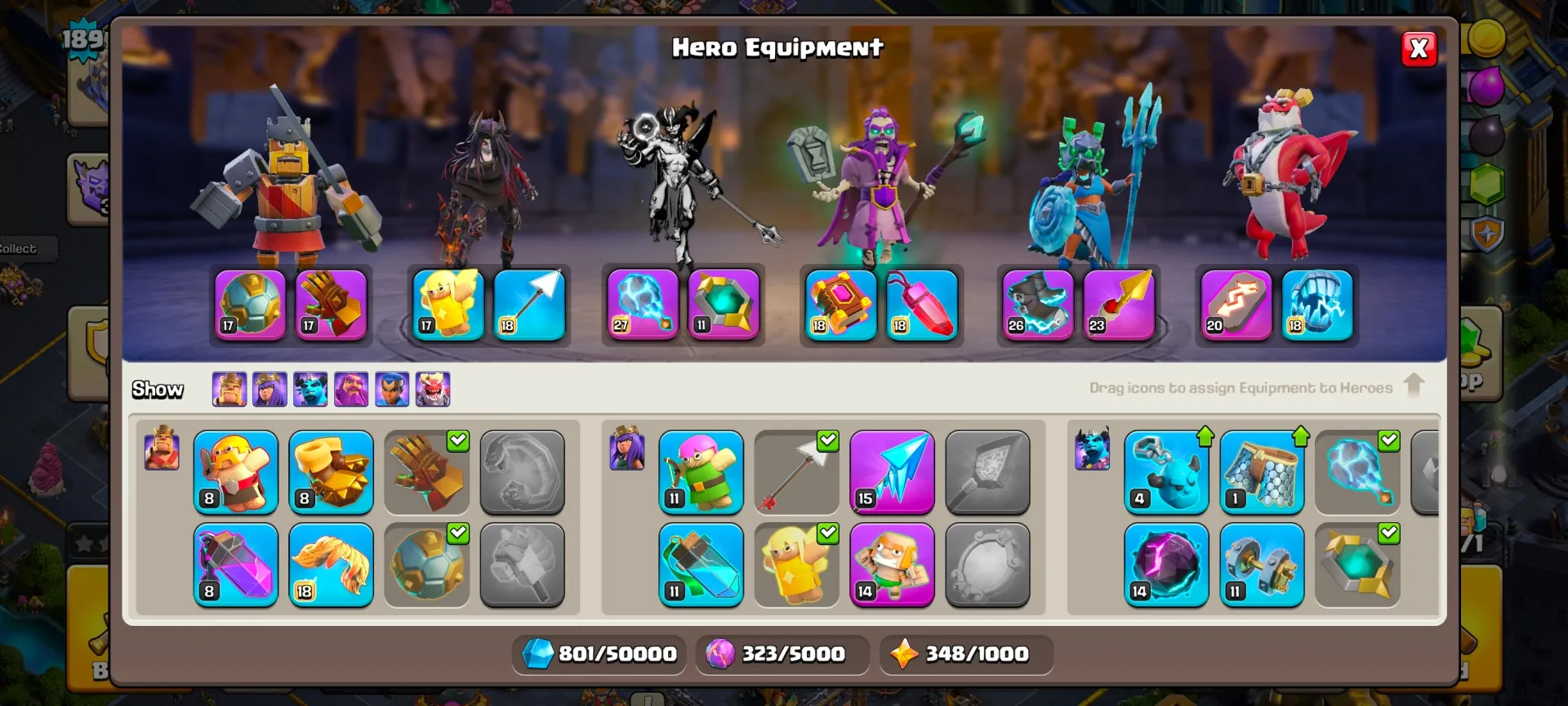 offer preview