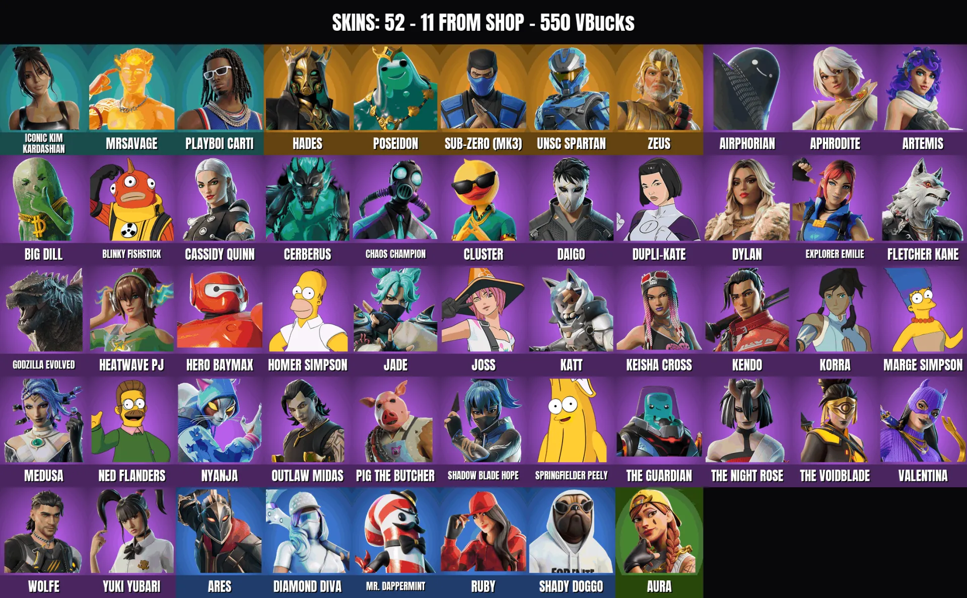 offer preview