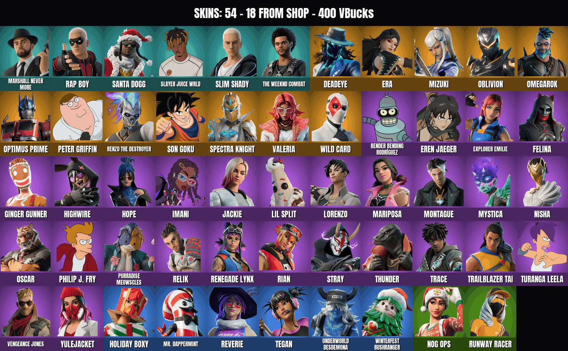 offer preview