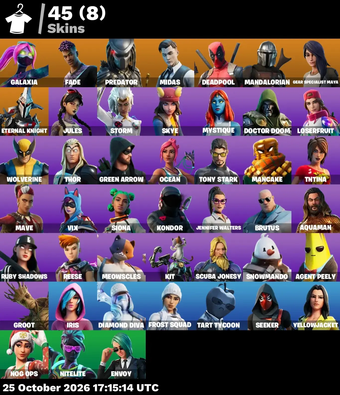 offer preview