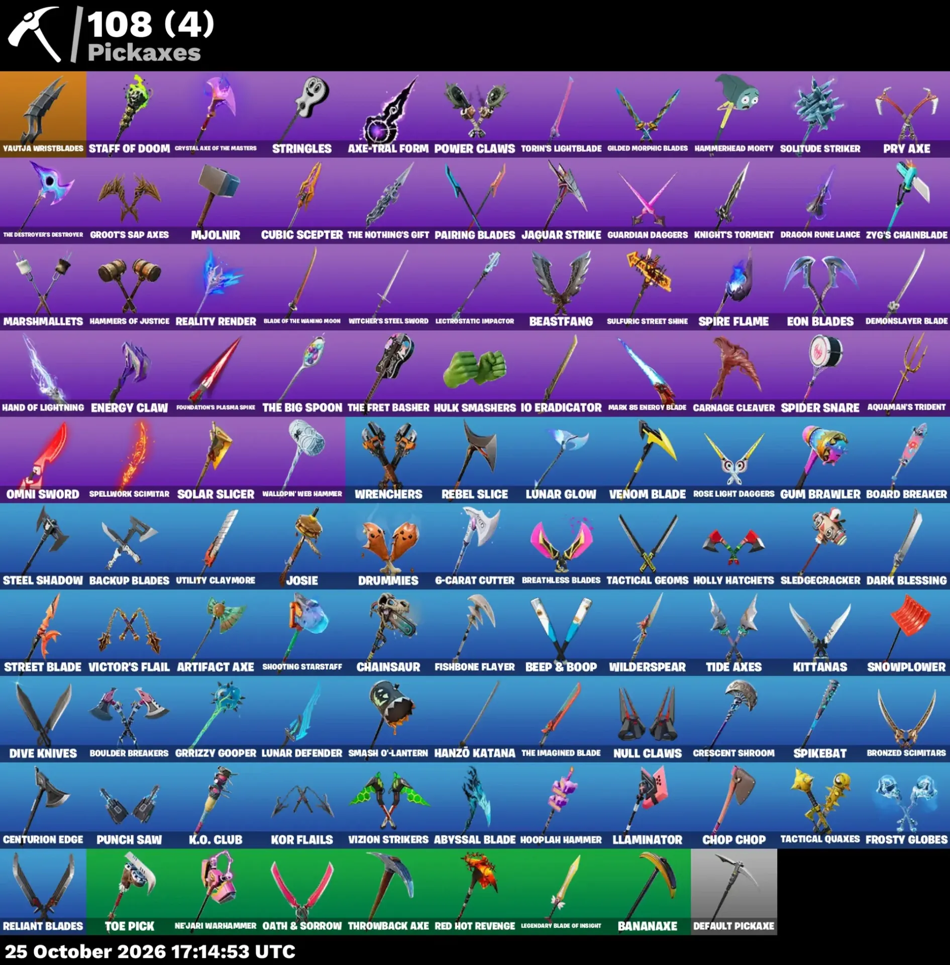 oferta