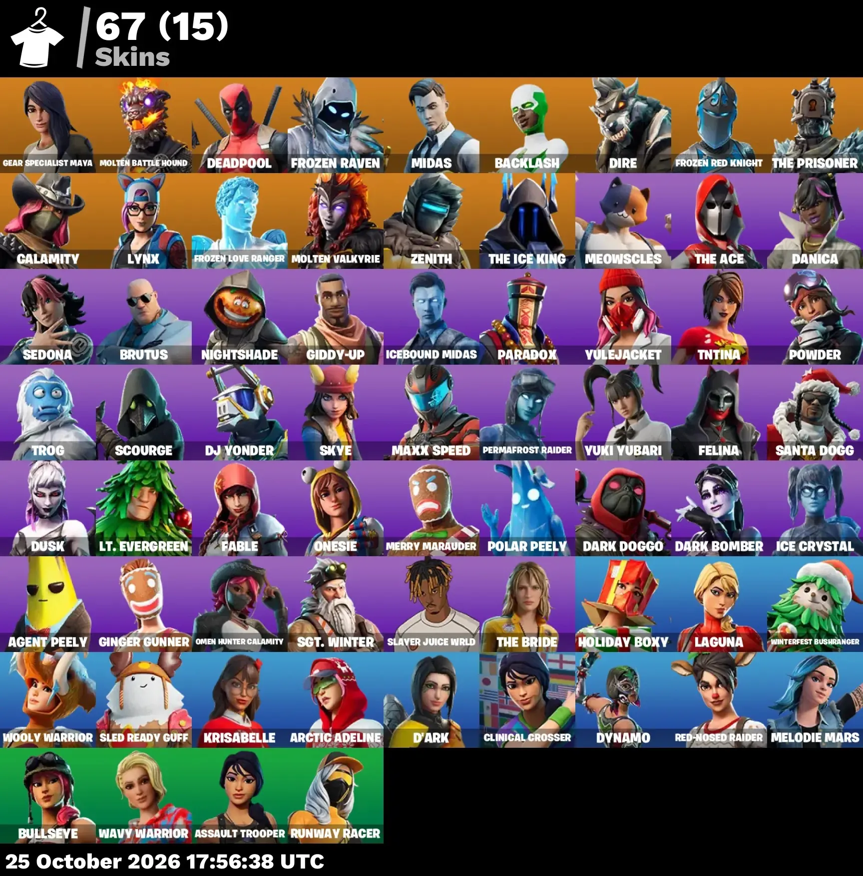 offer preview