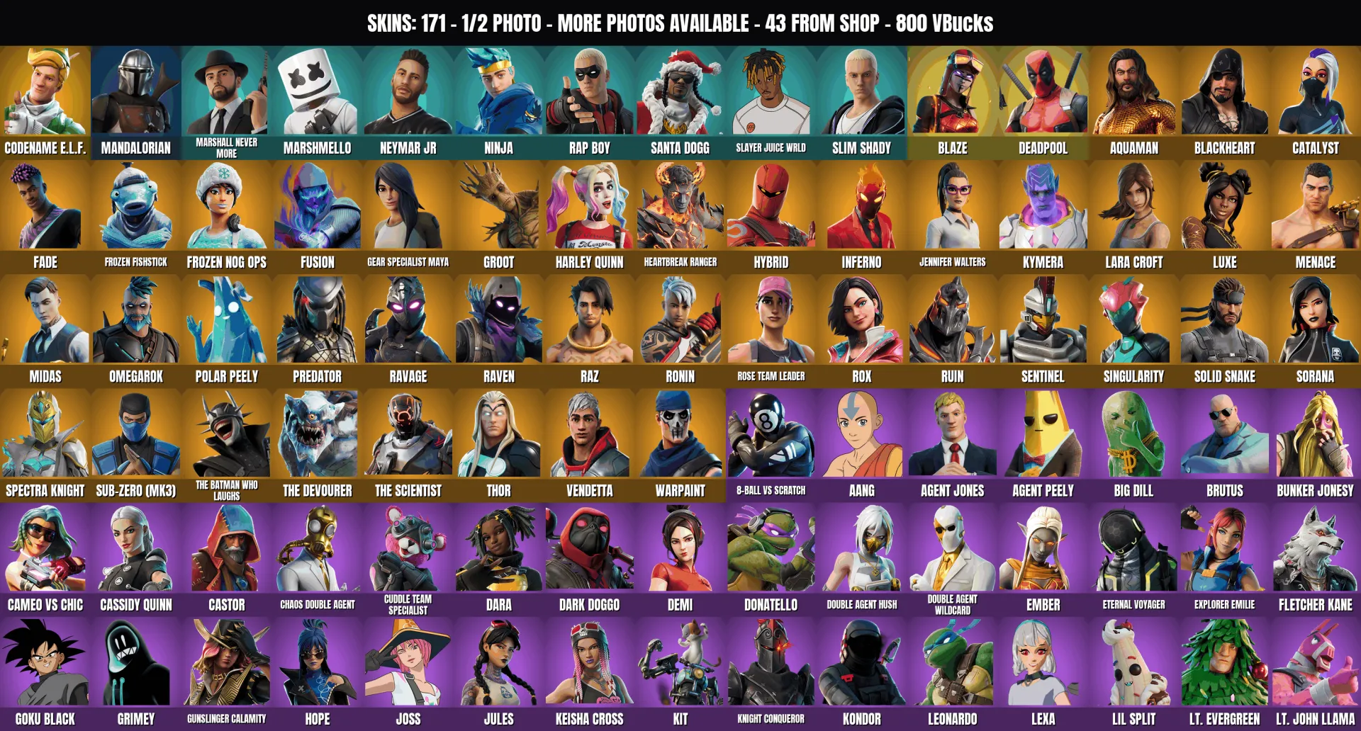offer preview