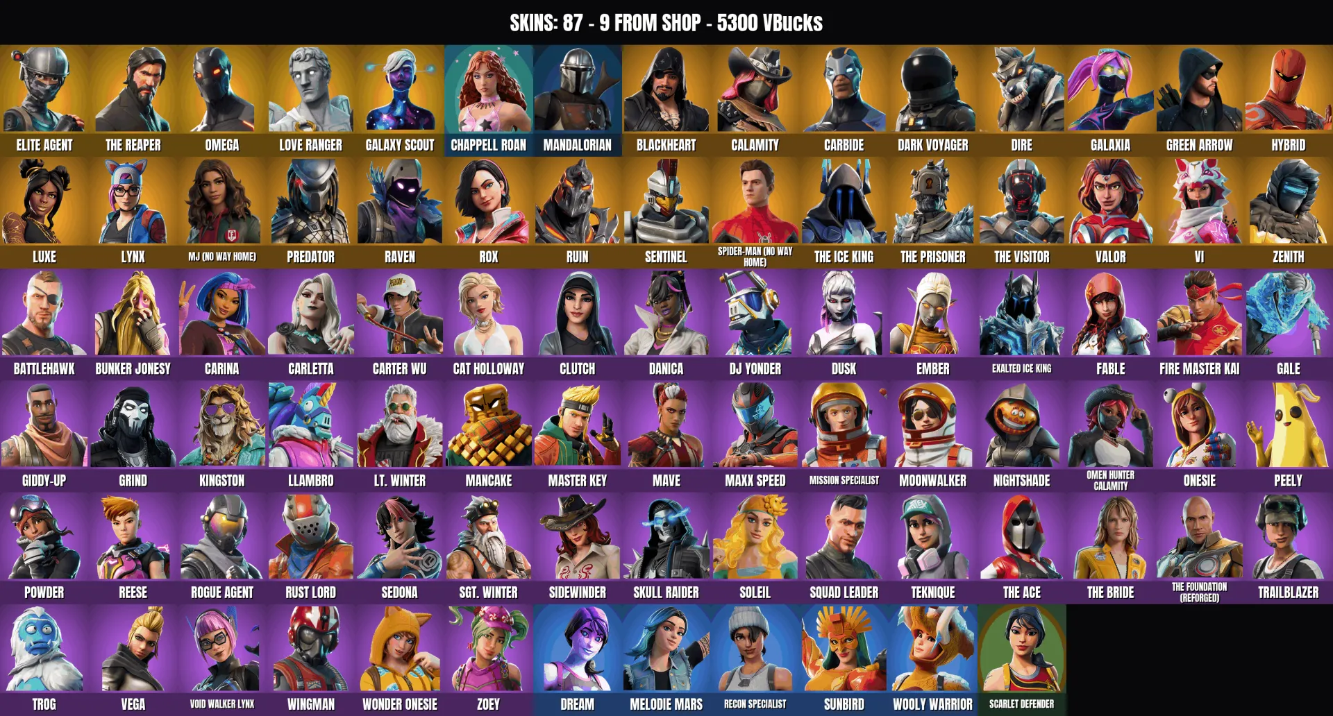 offer preview