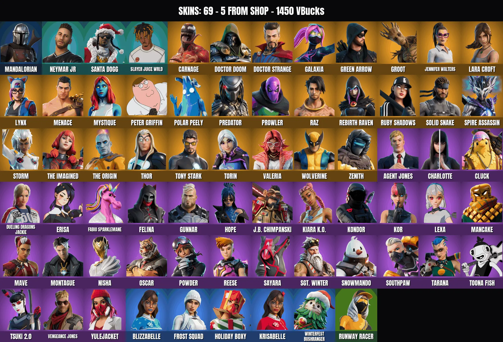 offer preview