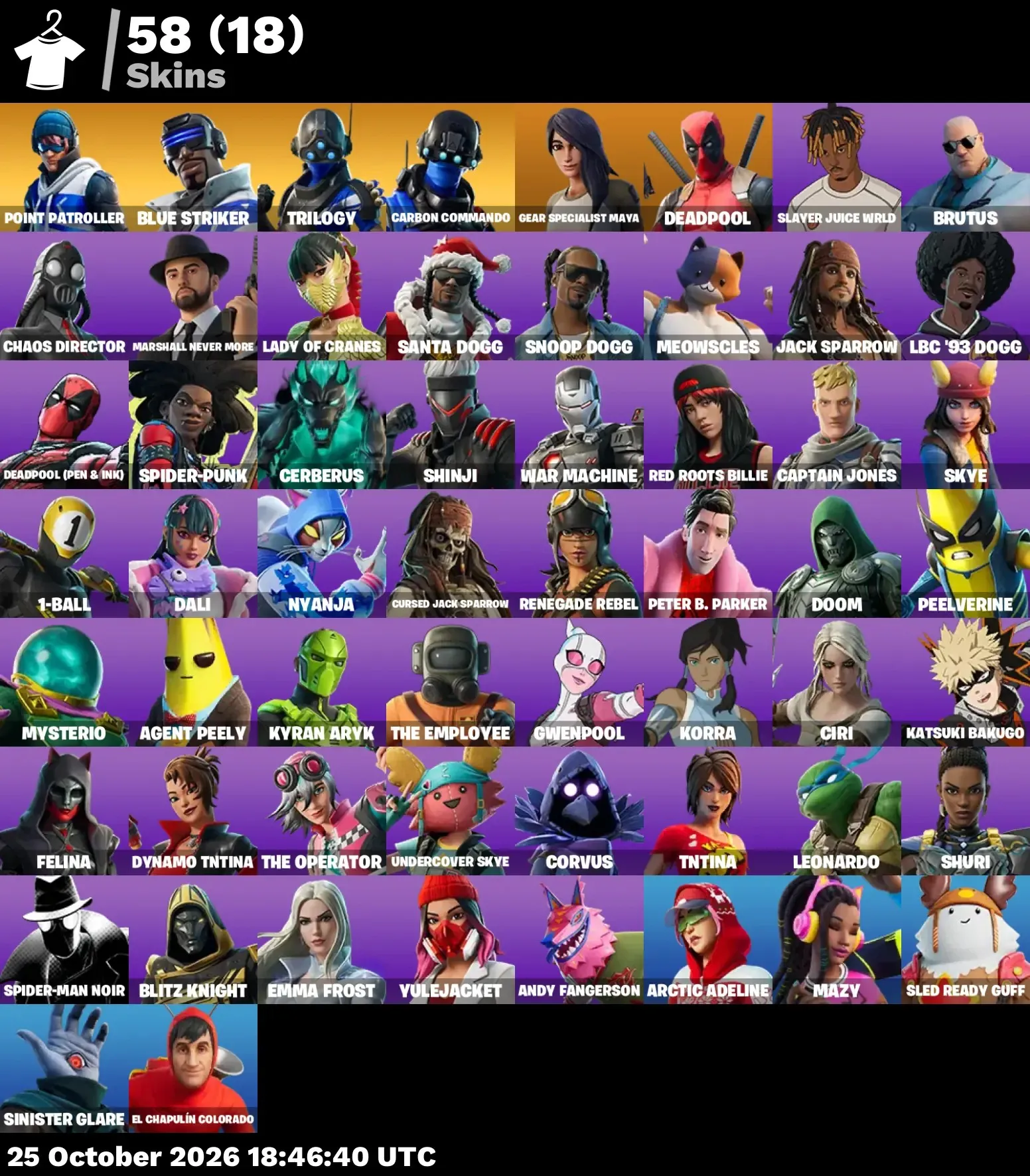 offer preview