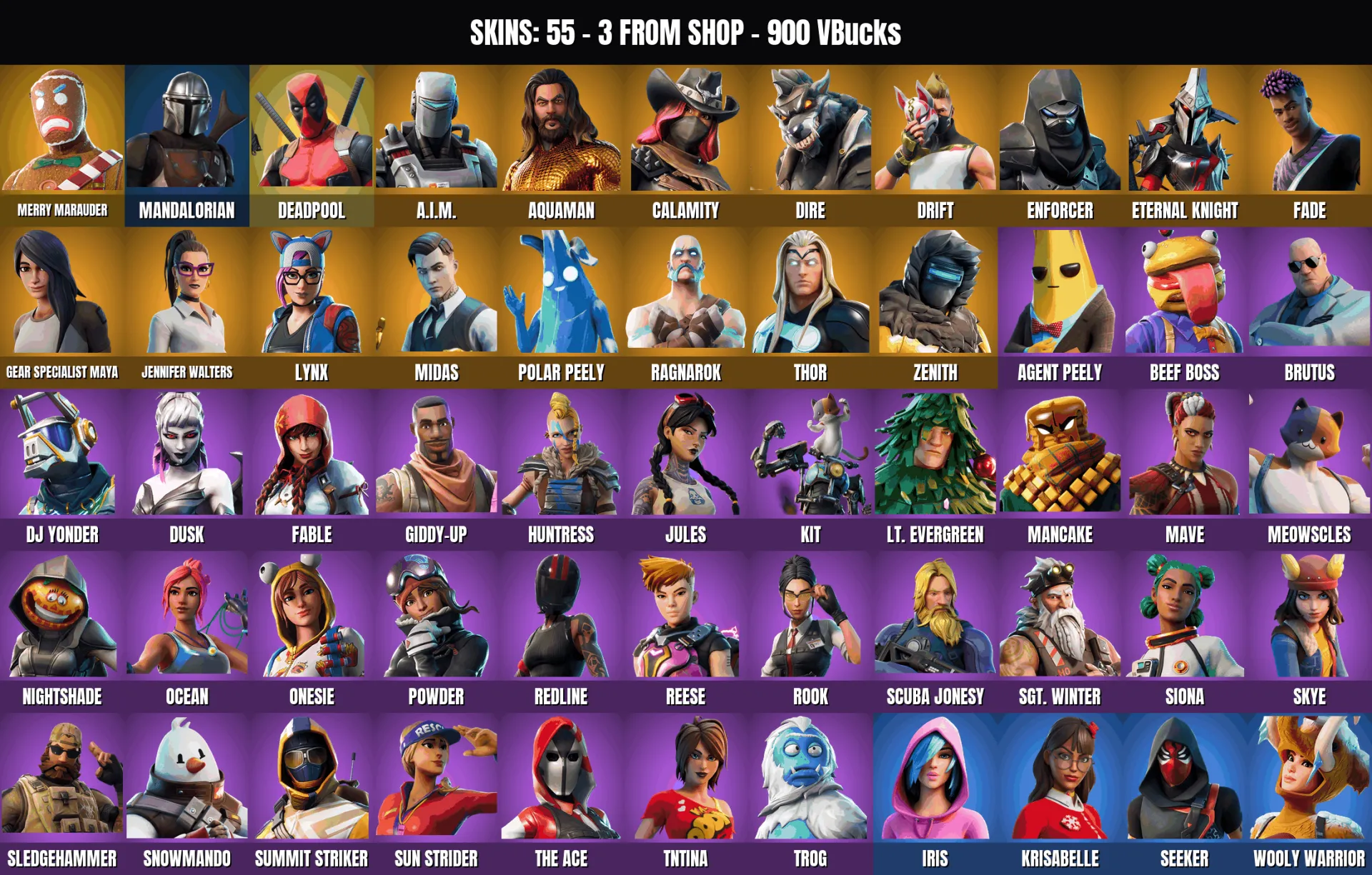 offer preview