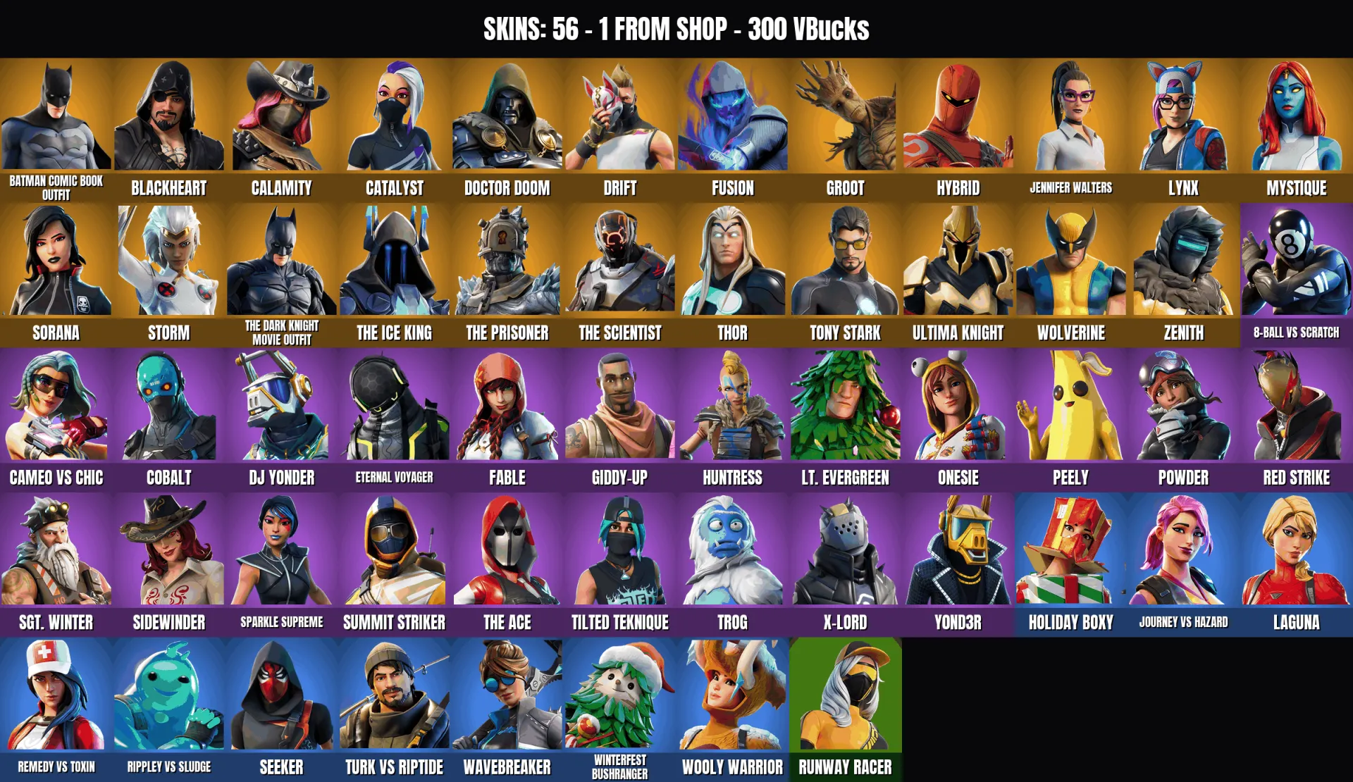 offer preview